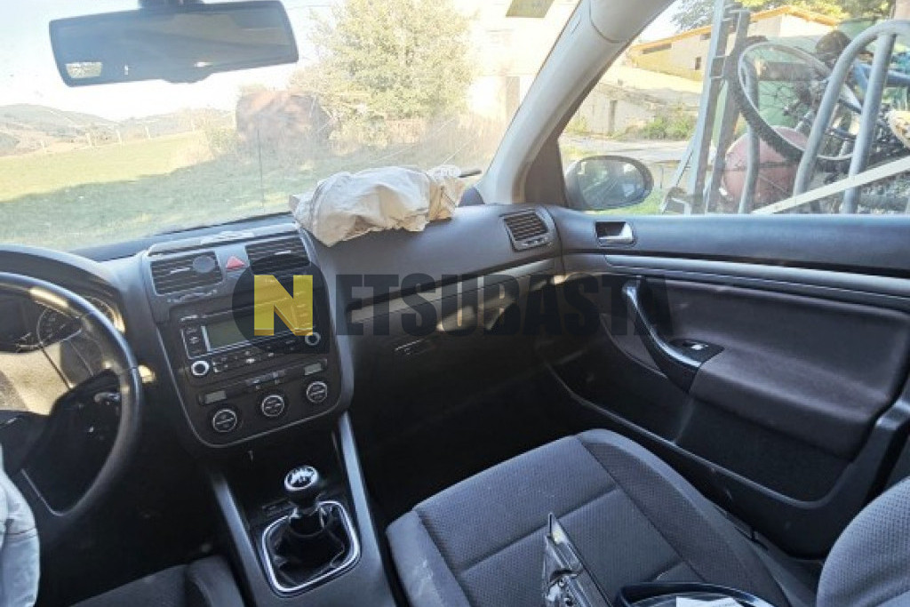 Volkswagen Golf 1.9 TDI 2006