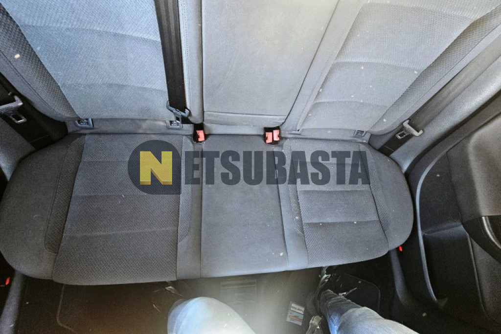 Volkswagen Golf 1.9 TDI 2006