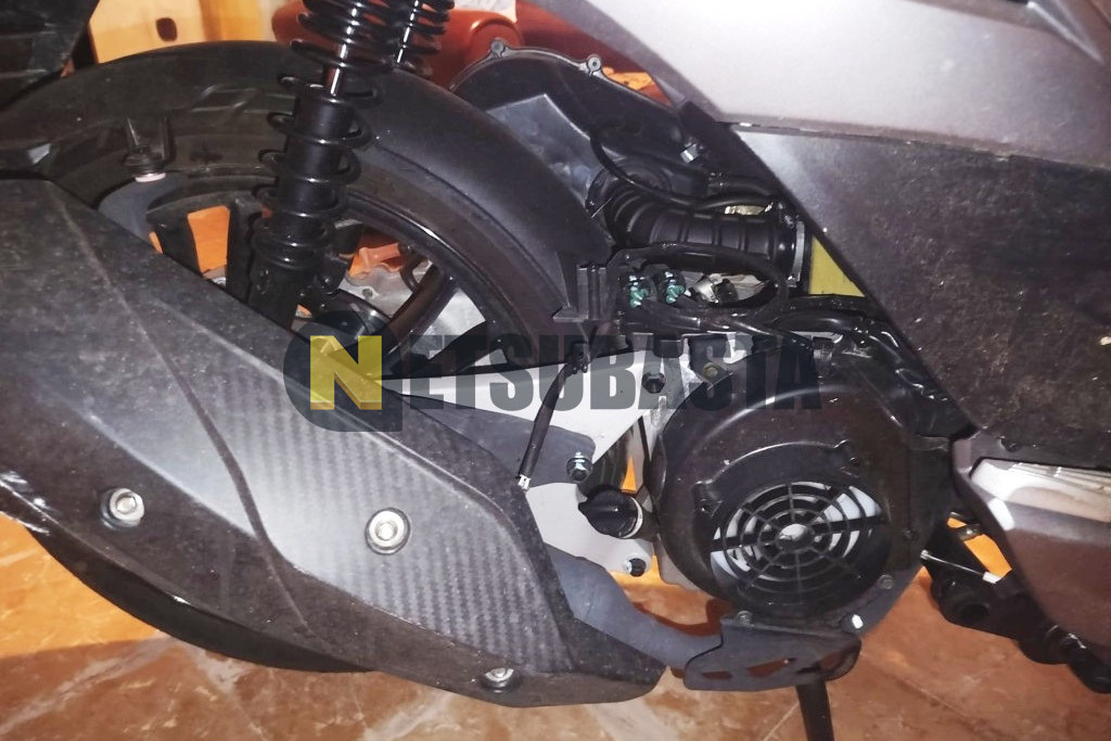 SYM Symphony 125 SR 2026