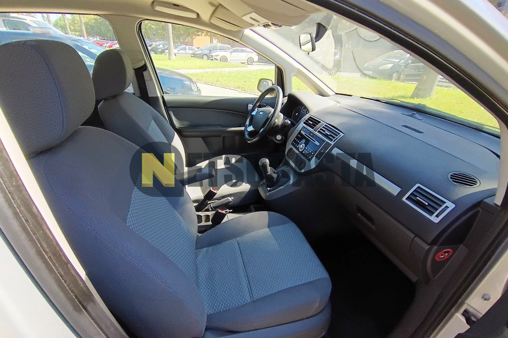 Ford Focus C-Max 1.8 TDCi 2007
