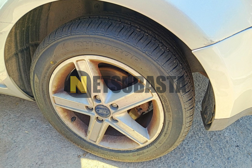 Ford Focus C-Max 1.8 TDCi 2007