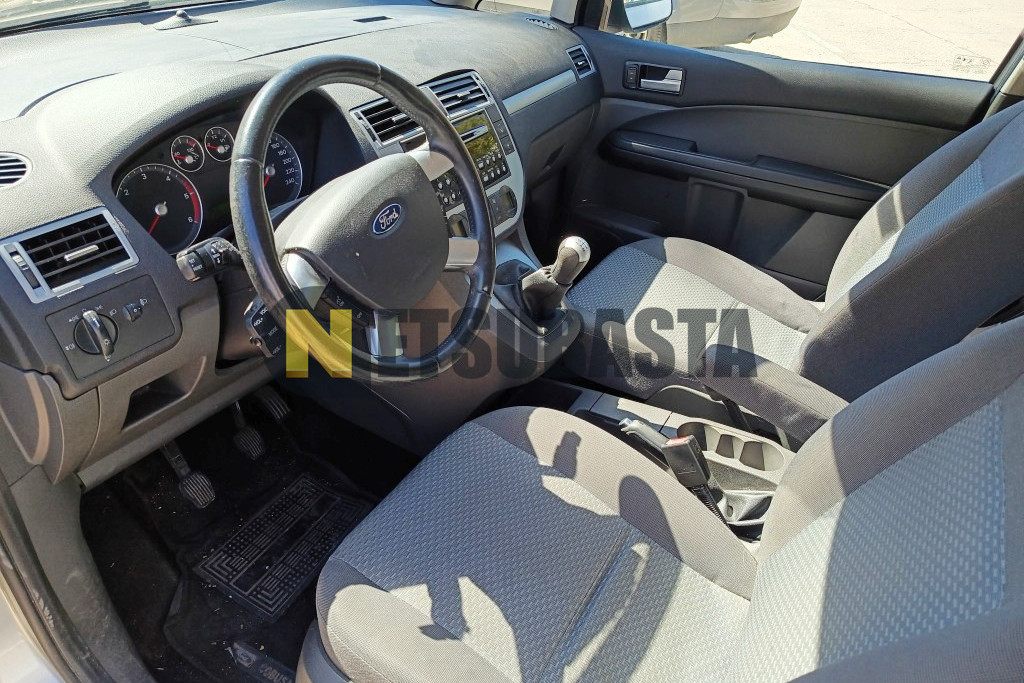 Ford Focus C-Max 1.8 TDCi 2007