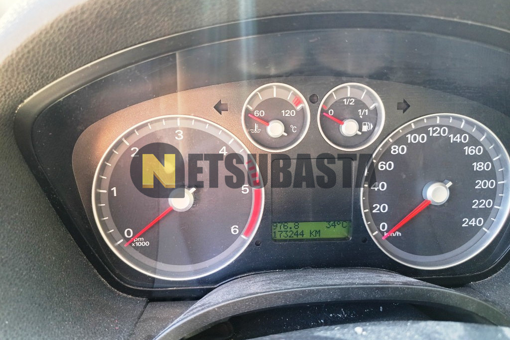 Ford Focus C-Max 1.8 TDCi 2007