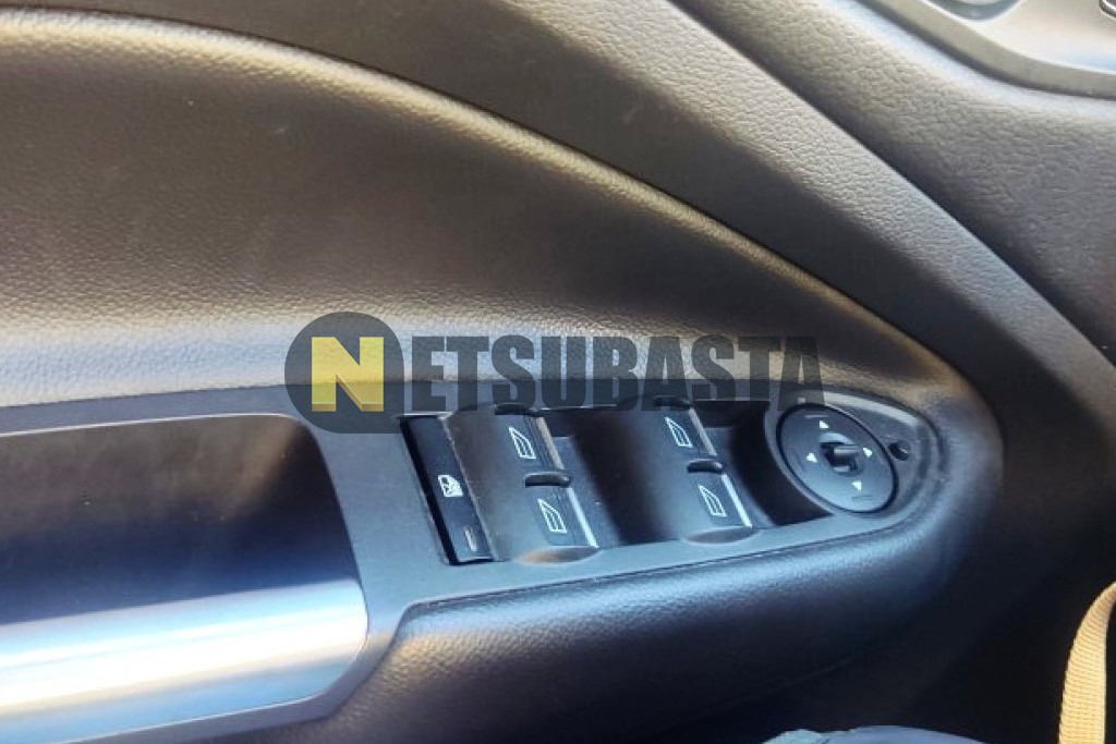 Ford Kuga 1.5 TDCi 4x2 Aut. 2017