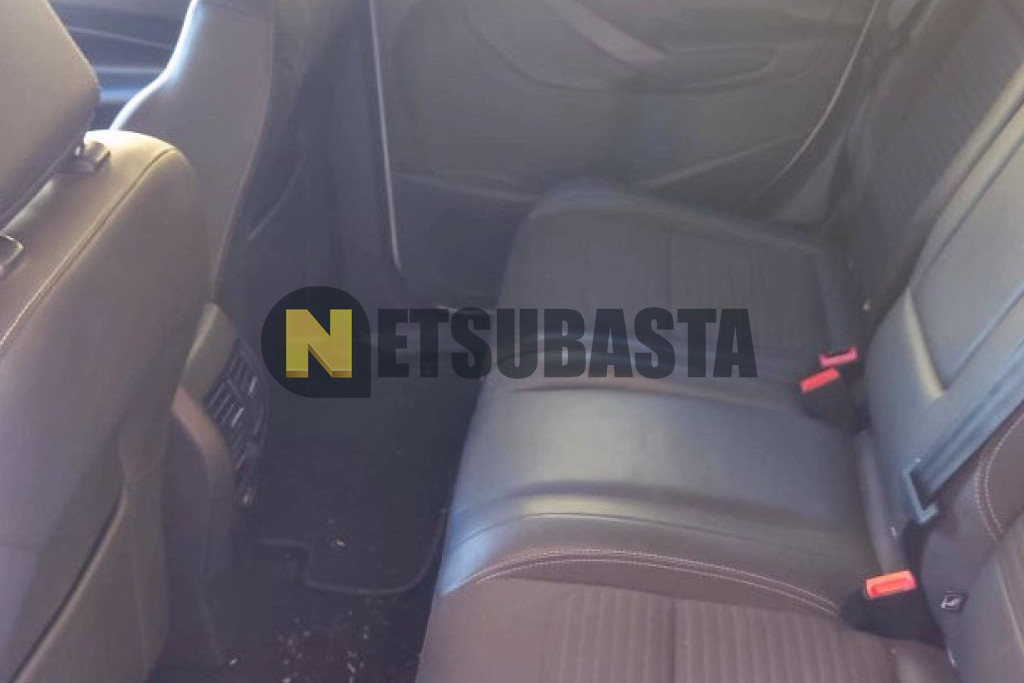 Ford Kuga 1.5 TDCi 4x2 Aut. 2017