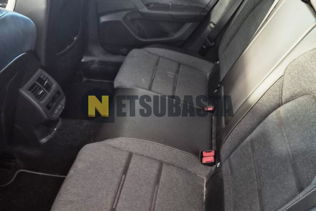 Seat Leon 1.4 e-Hybrid DSG 2021