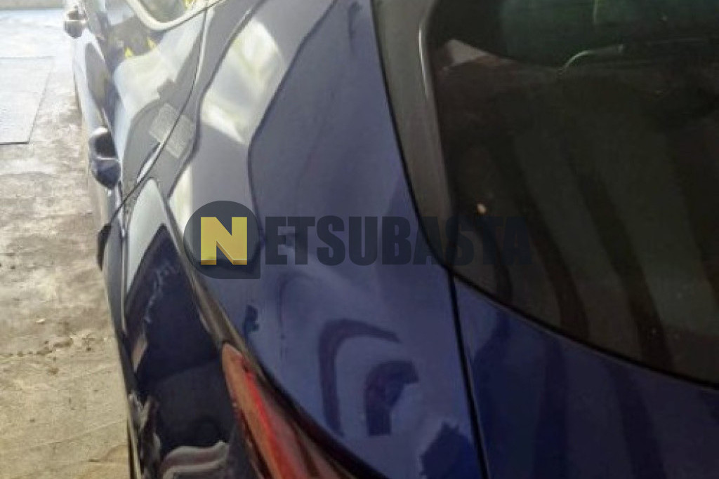 Seat Leon 1.4 e-Hybrid DSG 2021