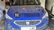 Seat Leon 1.4 e-Hybrid DSG 2021