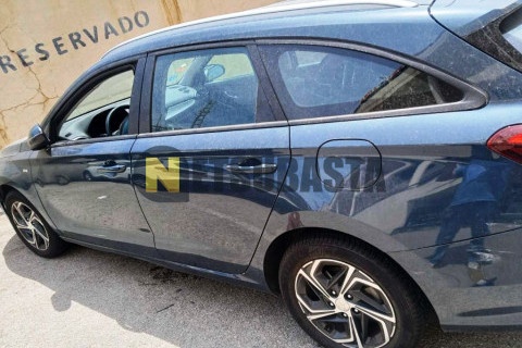 Hyundai i30 CW 1.0 T-GDi 48V 2022