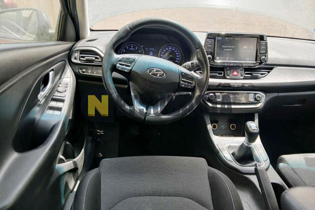 Hyundai i30 CW 1.0 T-GDi 48V 2022