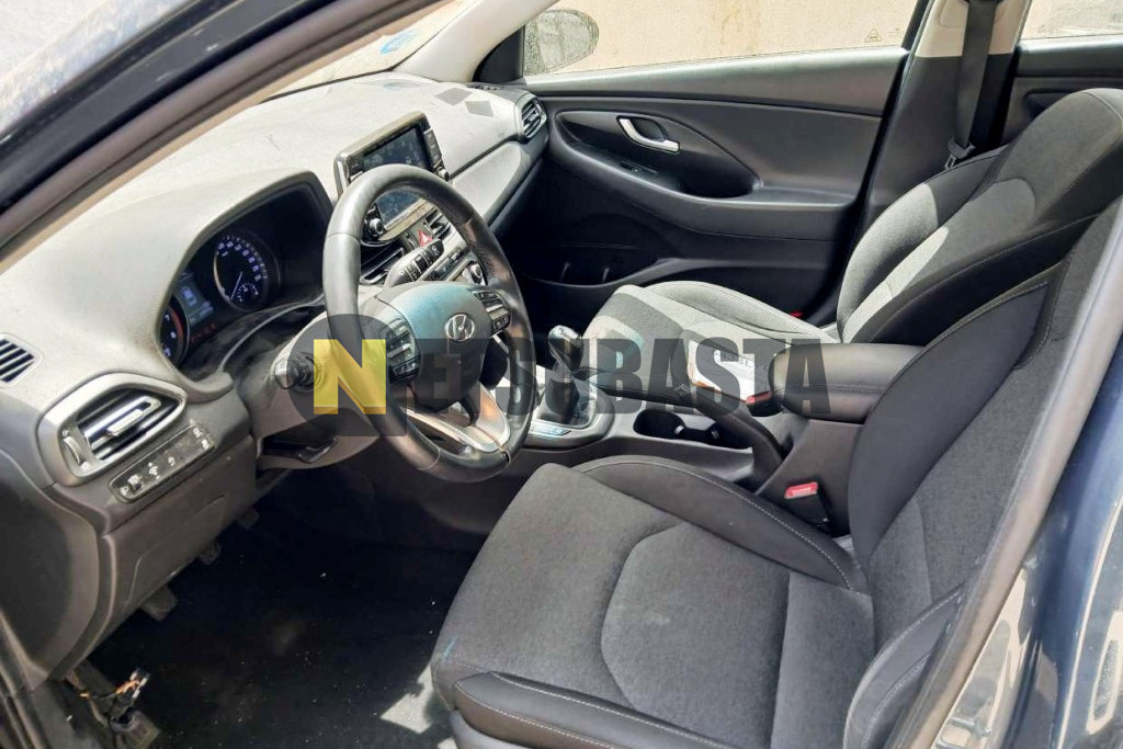 Hyundai i30 CW 1.0 T-GDi 48V 2022