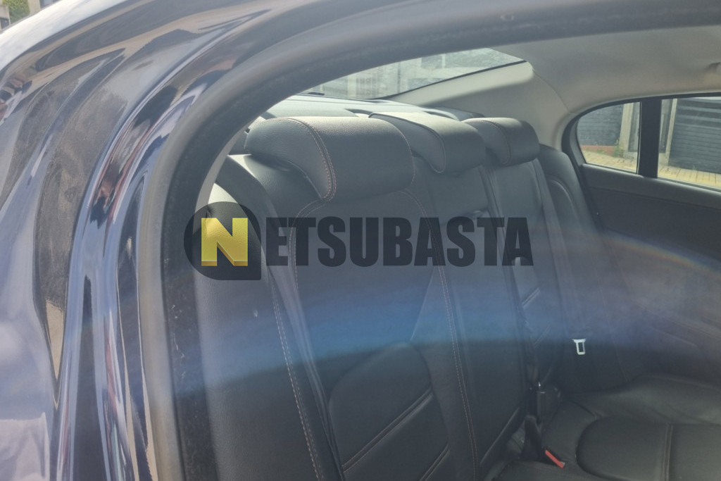 Jaguar XE 2.0 Diesel Auto 2015