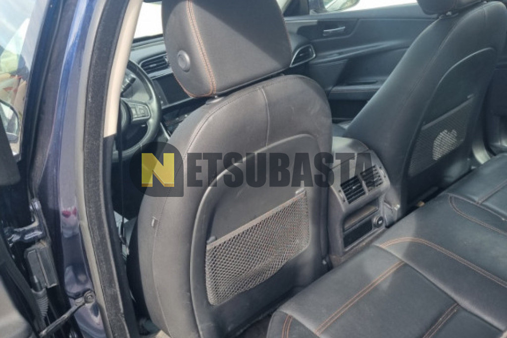 Jaguar XE 2.0 Diesel Auto 2015
