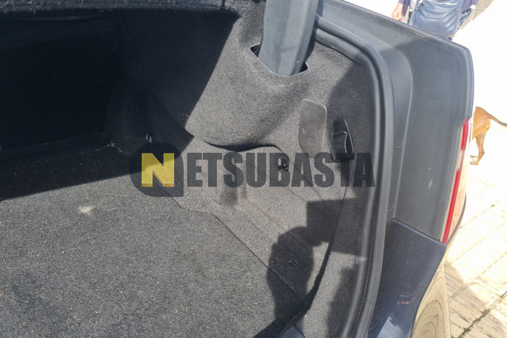 Jaguar XE 2.0 Diesel Auto 2015