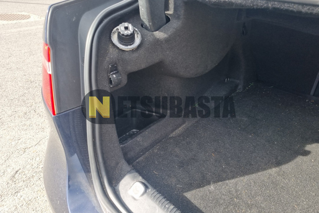 Jaguar XE 2.0 Diesel Auto 2015