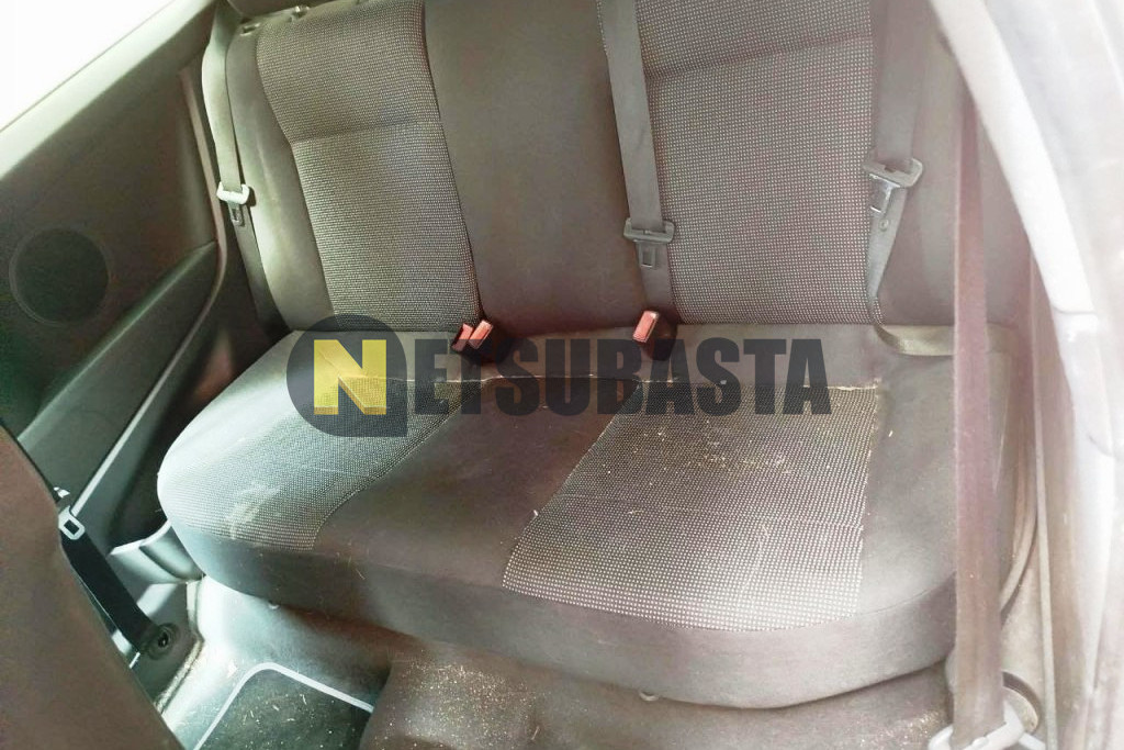 Opel Astra GTC 1.9 CDTi 2007