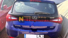 Hyundai i20 1.0 T-GDi 48V 2021