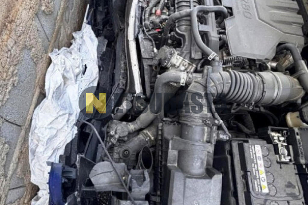 Hyundai i20 1.0 T-GDi 48V 2021