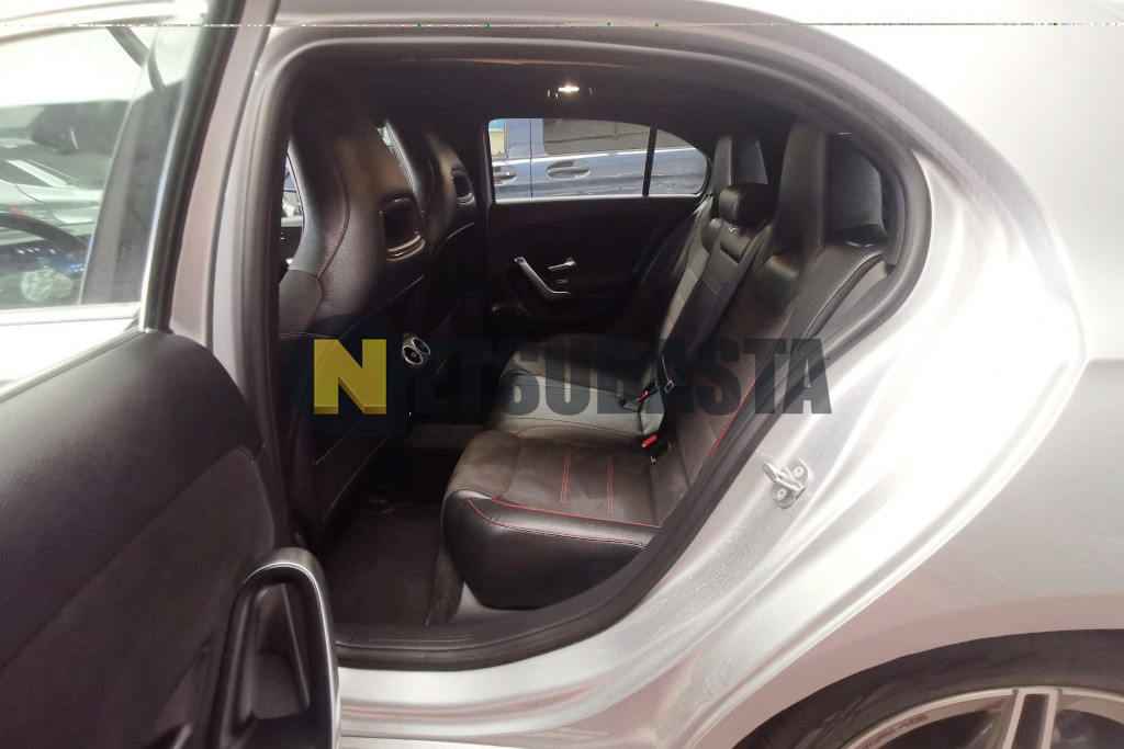 Mercedes-Benz A 180 2025