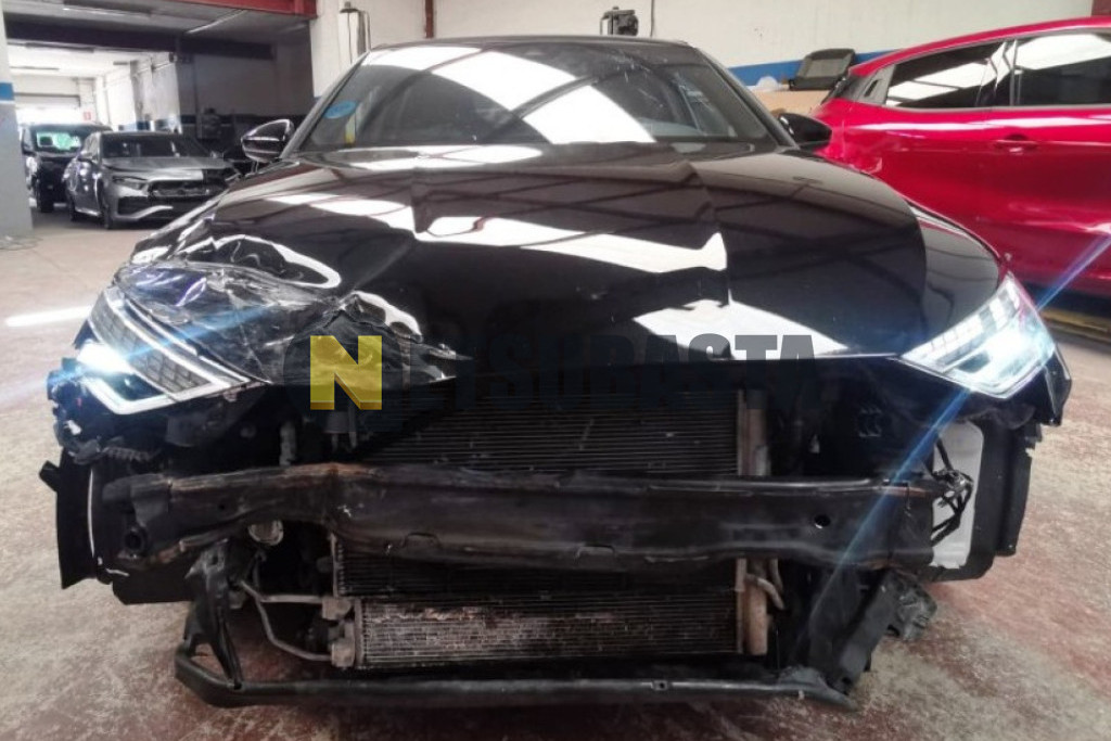 Audi A3 Sportback 40 TFSIe 2025