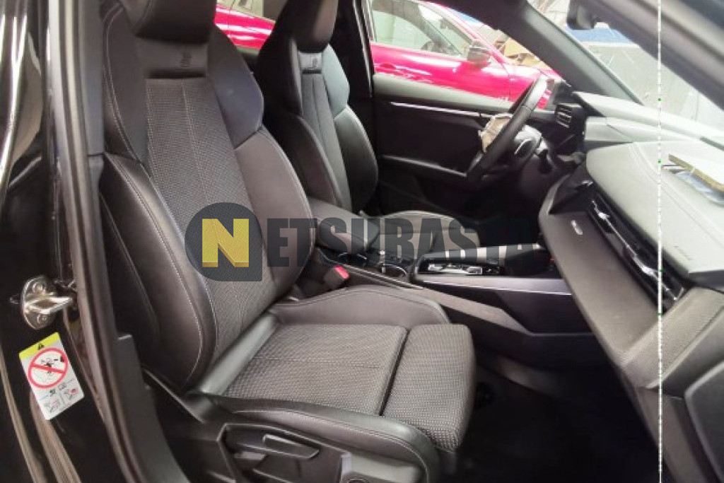 Audi A3 Sportback 40 TFSIe 2025