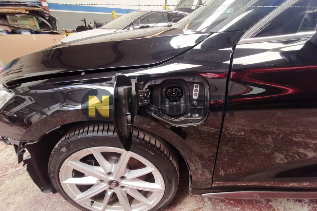 Audi A3 Sportback 40 TFSIe 2025