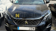 Peugeot 3008 1.6 BlueHDi 2017