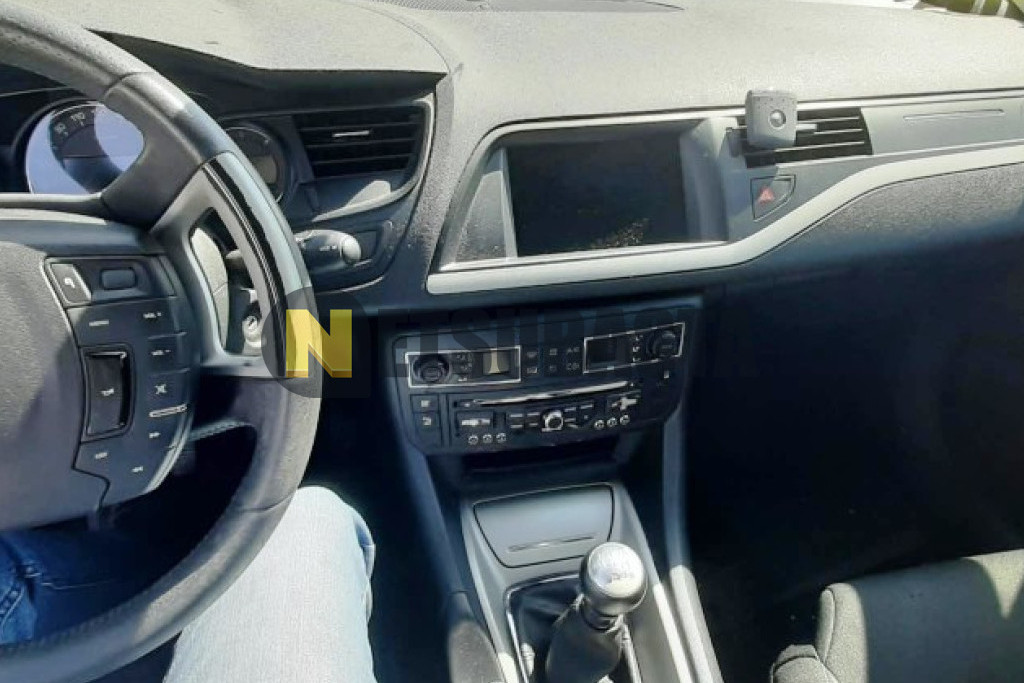 Citroën C5 2.0 HDi 2013