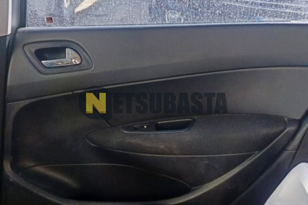 Peugeot 308 SW 1.6 HDi FAP 2008