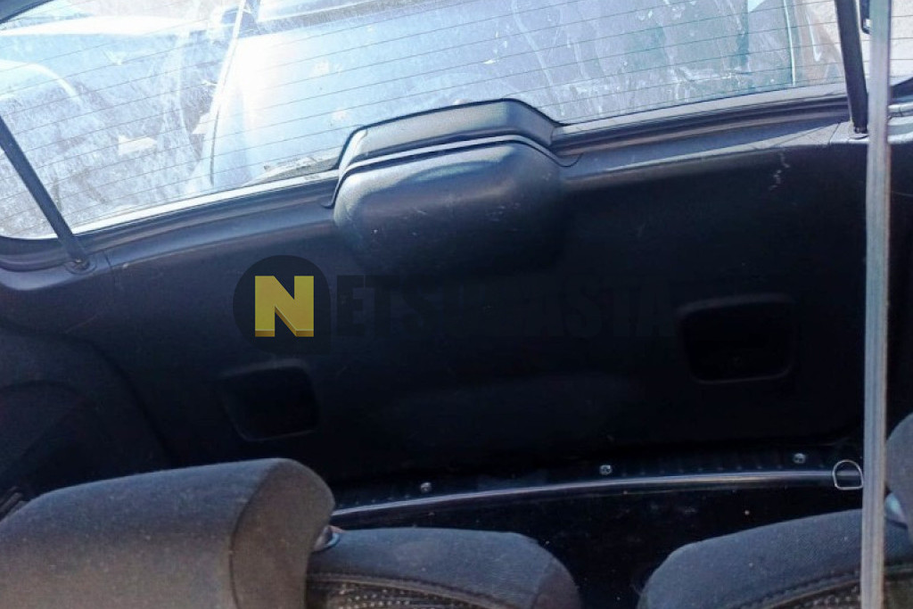 Peugeot 308 SW 1.6 HDi FAP 2008