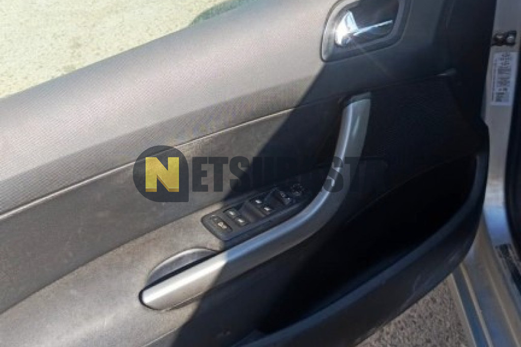 Peugeot 308 SW 1.6 HDi FAP 2008