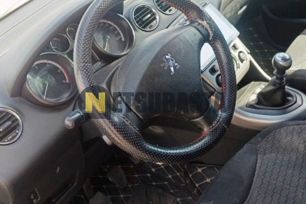 Peugeot 308 SW 1.6 HDi FAP 2008