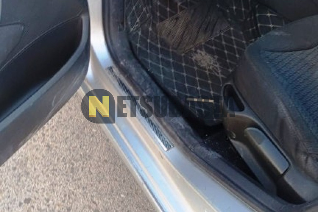 Peugeot 308 SW 1.6 HDi FAP 2008