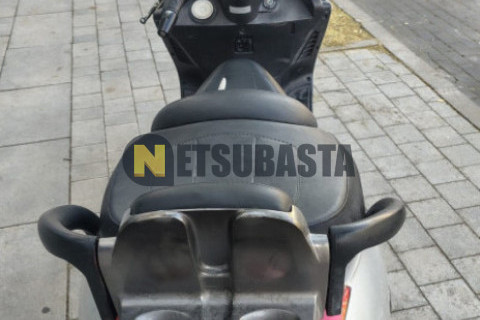 Kymco Grand Dink 125 2008