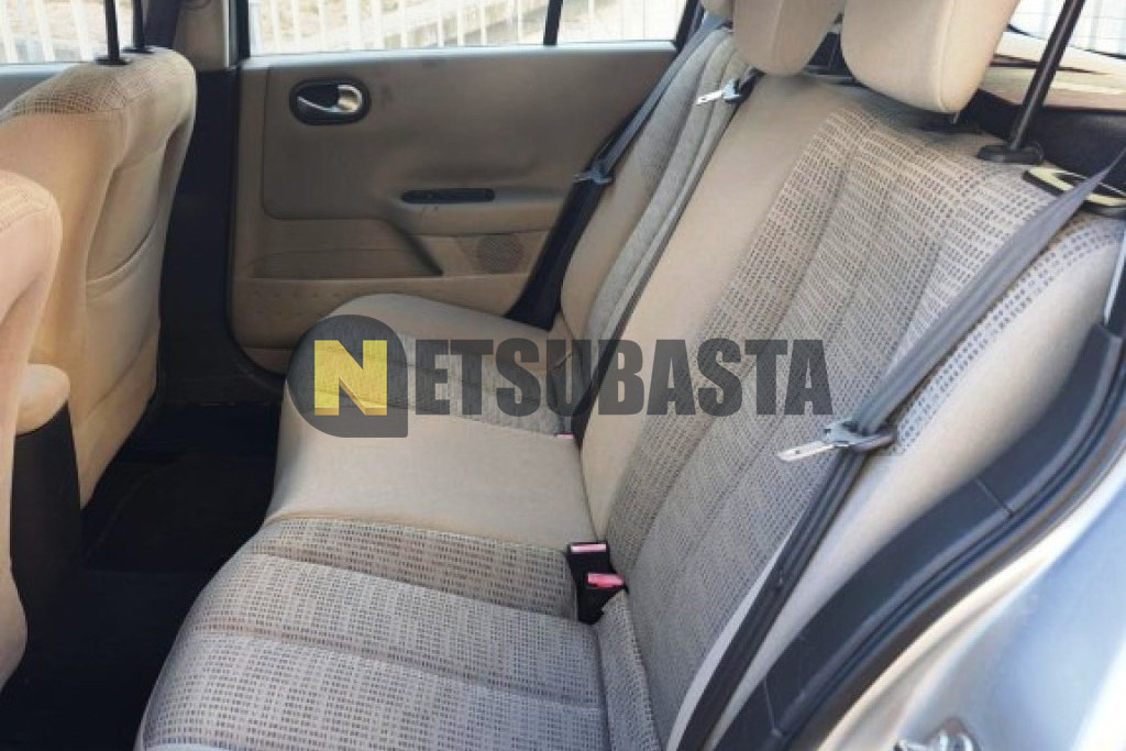 Renault Megane 1.5 dCi 2007