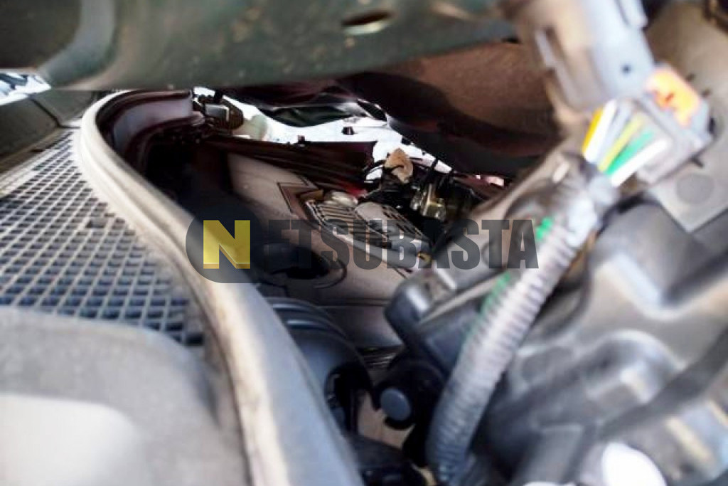 Opel Frontera 1.2T Hybrid eDCT6 2026