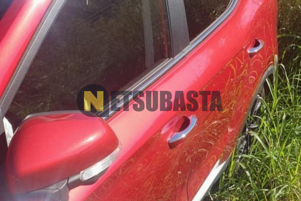 MG ZS 1.0 T-GDI Automático 2024