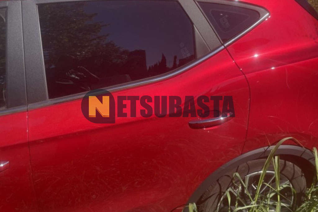 MG ZS 1.0 T-GDI Automático 2024