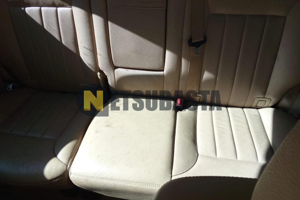 Mercedes-Benz ML 320 CDI 2007