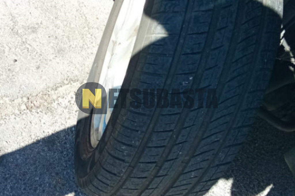 Mercedes-Benz ML 320 CDI 2007