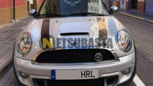 Mini Cooper SD 2013