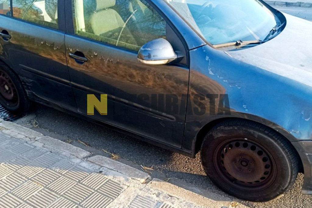 Volkswagen Golf 1.9 TDI 2005