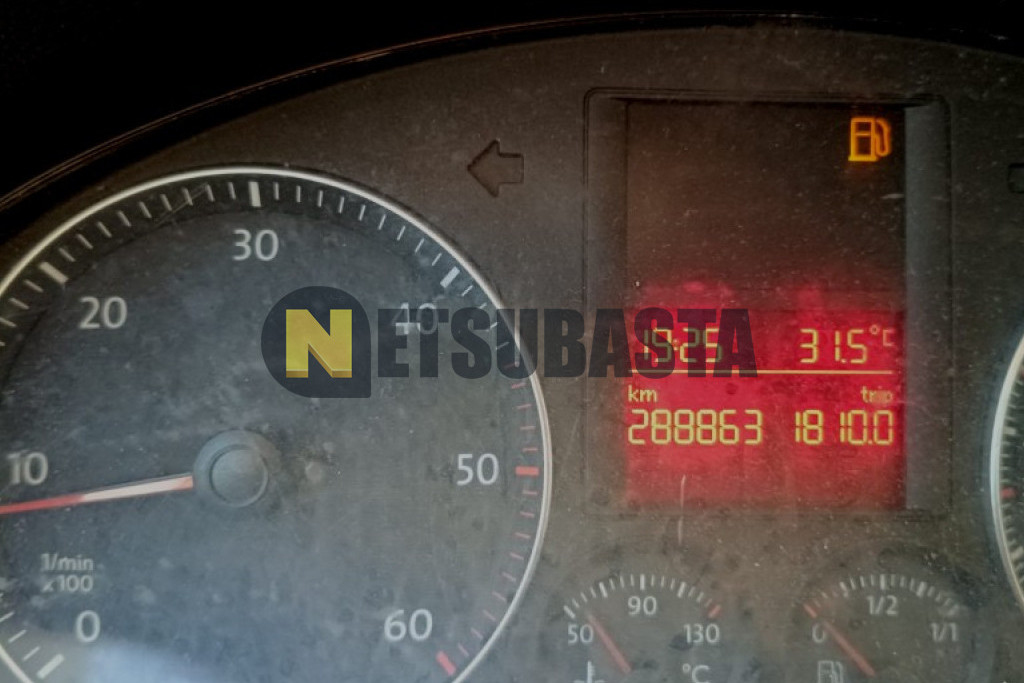 Volkswagen Golf 1.9 TDI 2005