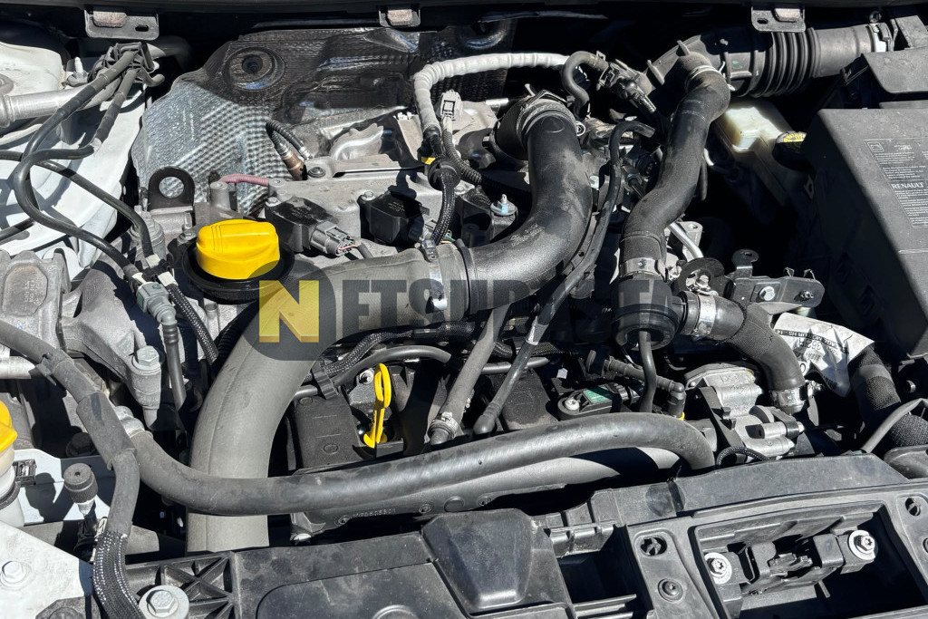 Renault Megane 1.2 TCe 2015