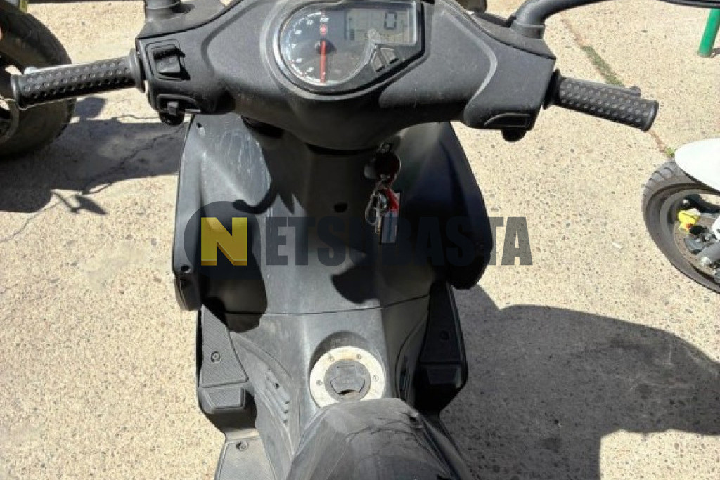 Gilera Runner 50 2018
