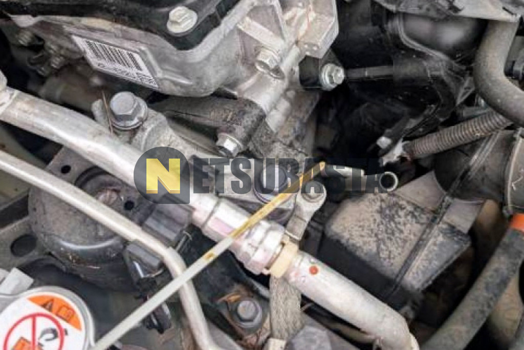 Toyota Corolla Touring Sports 140H 2024