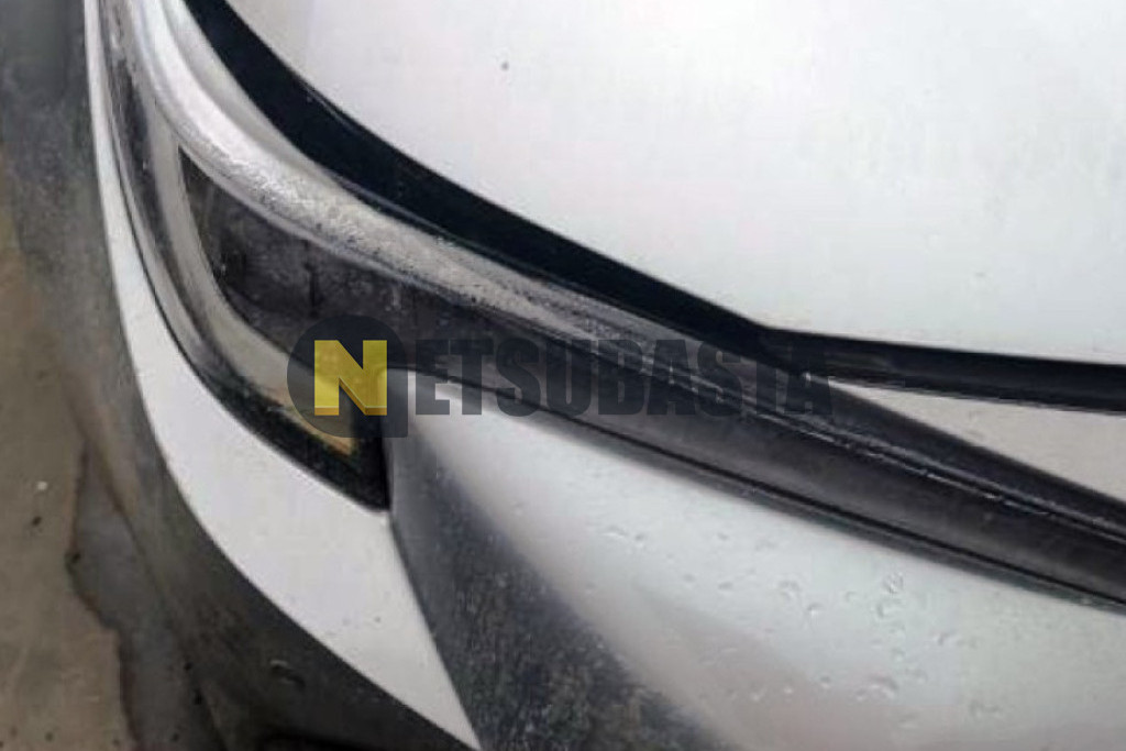 Toyota Corolla Touring Sports 140H 2024