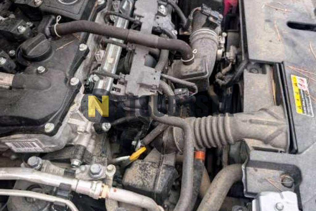 Toyota Corolla Touring Sports 140H 2024