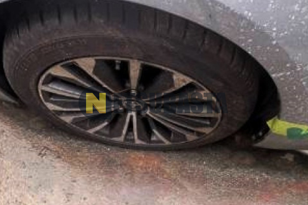 Toyota Corolla Touring Sports 140H 2024