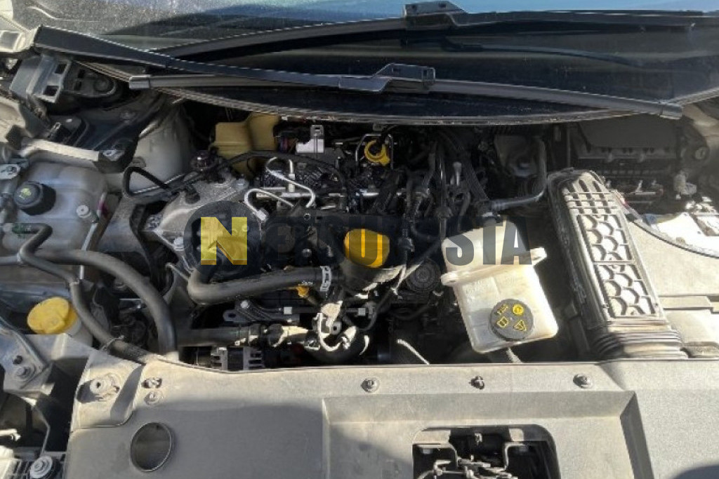 Renault Scenic 1.3 TCe 2019